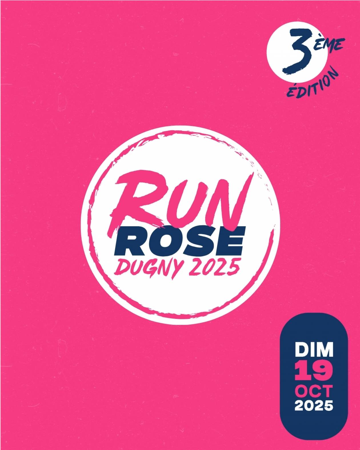 Identité visuelle de l’évènement